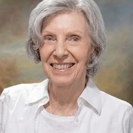 Photo de Ghislaine Robichaud, avis de décès à Lévis