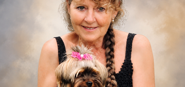 Francine Larochelle