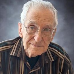 Photo de Maurice Dubois, avis de décès à Sherbrooke