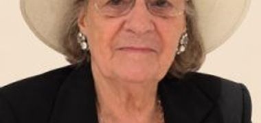Jeannine Taillon Campeau