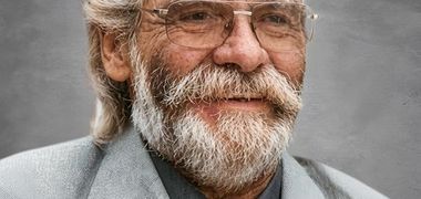 Pierre Morin
