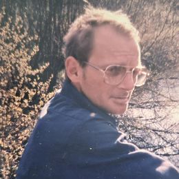 Photo of Hilaire Gauthier, obituary in Saint-André-Avellin