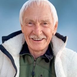 Photo de Pierre Fortin, avis de décès à Mont-Joli