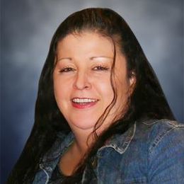 Photo of Diane Lapierre, obituary in Uashat