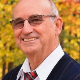 Photo de BOUCHARD, Gilles, avis de décès à Victoriaville