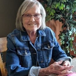 Photo de Judy Diane Lewis, avis de décès