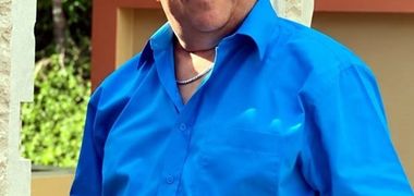 Juan Carlos Santana Rodríguez