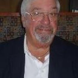 Photo de Gérald (Gerry) Proulx, avis de décès à Gatineau