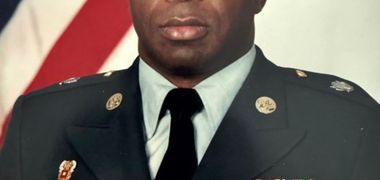 Andrew C. Allen