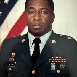 Photo de Andrew C. Allen, avis de décès