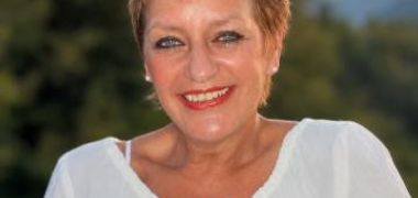 Carole Laplante (née Verreault)