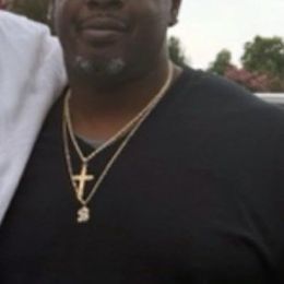 Photo de Beroy Reid Jr., avis de décès