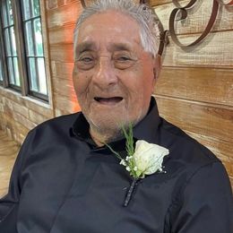 Photo of Antonio Morales Martinez, obituary