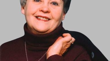 Lucille Rita Chabot