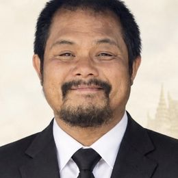 Photo de Sok Vath, avis de décès