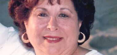 Norma M. Sullivan