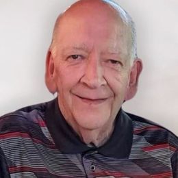 Photo of Denis Morin, obituary in Victoriaville