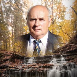 Photo de Claude Bouillon, avis de décès à Rimouski