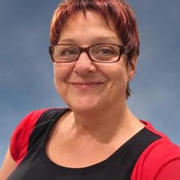 Photo of Johanne Couturier, obituary in Rivière-du-Loup
