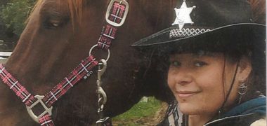 Émilie Leblanc Cayer