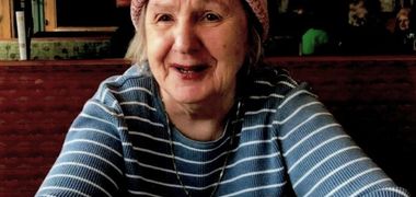 Patricia A. Baumbach