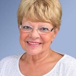 Photo de Rita Beauchemin Beaulieu, avis de décès à Trois-Rivières
