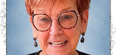 Ghislaine Gendron