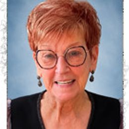Photo de Ghislaine Gendron, avis de décès à Beauharnois
