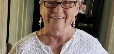 Phyllis Ann Oswald Vaughan