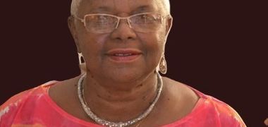 Carolyn S Brown
