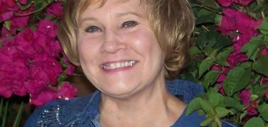 Sheila Mary Peck