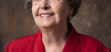 Huguette Bouchard