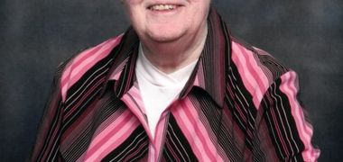 Mary Patricia Nicol