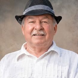 Photo de Jean-Charles Bégin, avis de décès à Lévis