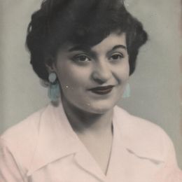 Photo de Pauline Leduc Yenson, avis de décès à Gatineau