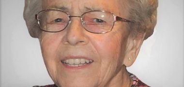 Louisette Bussières