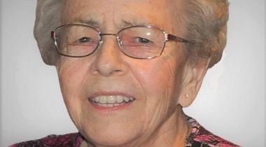 Louisette Bussières