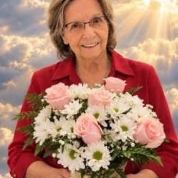 Photo de Françoise Doucet, avis de décès à Shawinigan