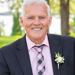 Photo de Denis Bouchard, avis de décès à Alma