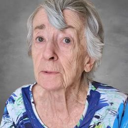 Photo de Ethel Whittington, avis de décès à Lévis