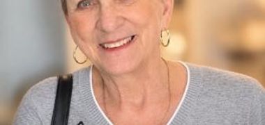 Louise Sabourin Cousineau