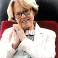 Claudette Gobeil