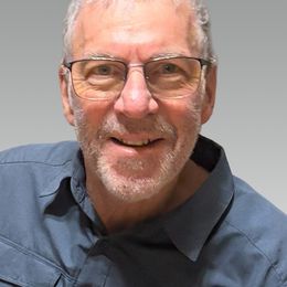 Photo of Michel Dionne, obituary in Hinchinbrooke