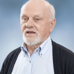 Photo of Ross, Renald, obituary in Rimouski