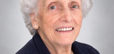 Claudette St-Onge