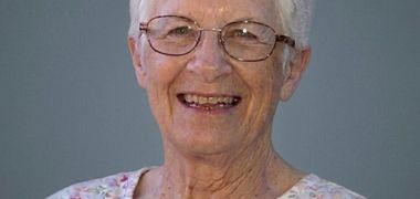 Carolyn Lemon Holste