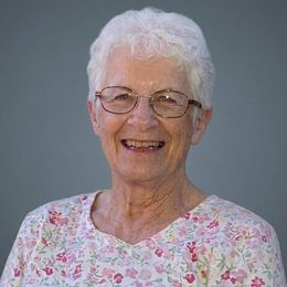 Photo de Carolyn Lemon Holste, avis de décès