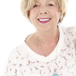 Photo de Françoise Côté, avis de décès à Longueuil