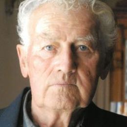 Photo of Jules Boulanger, obituary in Saint-Norbert-d'Arthabaska