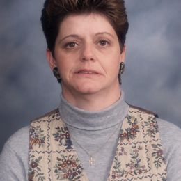 Photo de Hélène Ladouceur Latourelle, avis de décès à Gatineau